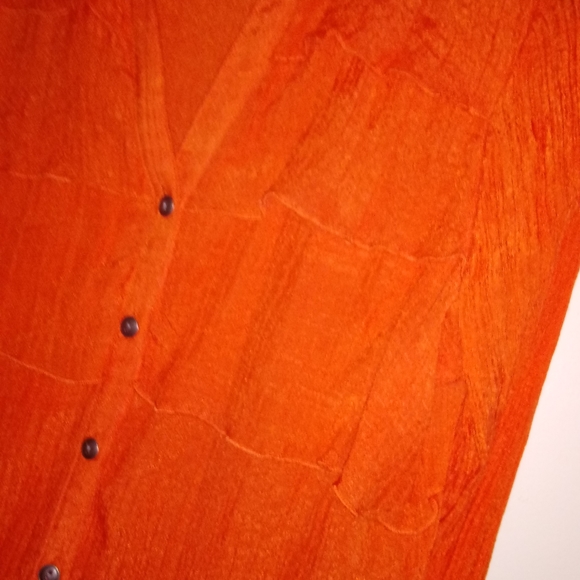 New Direction Blouse - Picture 4 of 4